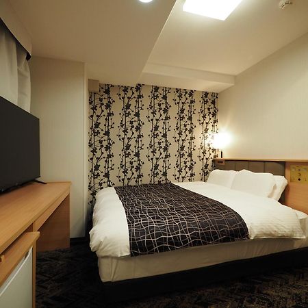 Apa Hotel Kagoshima Chuo Ekimae Exterior foto